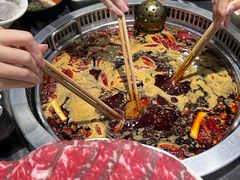 -小王少龙火锅(沙南街店)