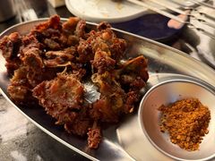 -那些年一起吃串的地方烧烤(观前街店)