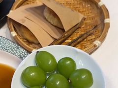 -古点料理