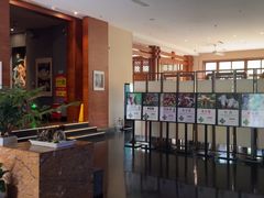 -黔蘑菇四季餐厅(观山湖店)