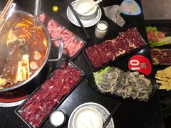 -尚合里潮汕牛肉火锅(海沧店)