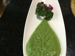 -朱氏胖子烂火锅(洪崖洞店)