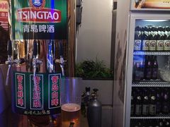 -海鲜烧烤
