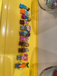 -LEGO(国贸商城店)
