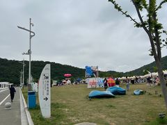 -宁波松兰山滨海旅游度假区