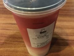 -LELECHA乐乐茶(美罗城店)
