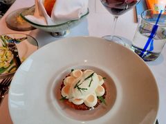 -Le Comptoir de Pierre Gagnaire
