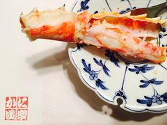 -蟹道乐(梅田店)