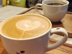 -Peet's 皮爷咖啡(东湖路手作店)