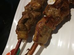 -巴依老爷新疆美食(远洋未来汇购物中心店)