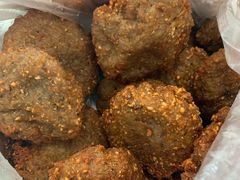 藕圆子-陶记正宗德州扒鸡(科巷店)