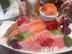 -鼎泰亨·海鲜牛肉餐厅(滨江店)