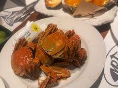 -Mr.Fish鱼鲜生海鲜放题(高德置地冬广场店)