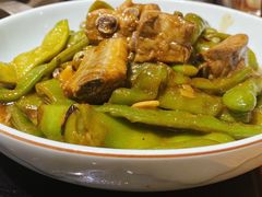 -东北农家院·铁锅炖(莘庄店)