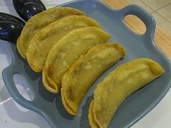 -老新隆牛肉锅贴(新街口店)