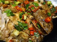 -原鄉本味 楚菜 丹江口鱼(北苑店)