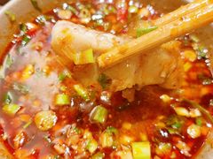 -肖肖酸萝卜鱼火锅(总店)