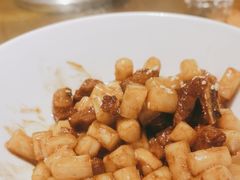 -新白鹿餐厅(城西银泰城店)