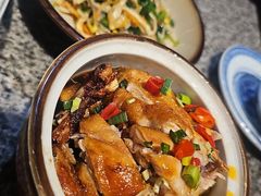 -南京大牌档(凯德1818店)