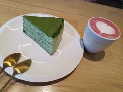 -仁义涵西餐·咖啡(中华巴洛克店)