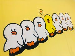 -LED LAND灯堡亲子餐厅(慈溪吾悦广场店)