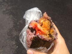 -大个子蒸饭