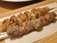 -胡氏大盘鸡新疆菜(石岗店)