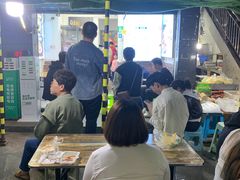 -夏食光安顺小舒冰粉冰浆(甲秀楼店)