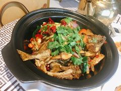 干锅泥猛-强记海鲜·大排档(蛇口新街店)