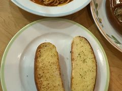 -萨莉亚意式餐厅(石鼓路店)