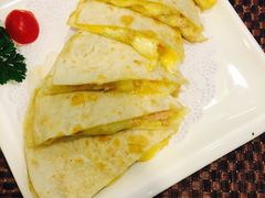 -遇见西木美式餐厅(体育路店)