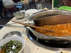 -水碾河刘老大串串香(水碾河路店)