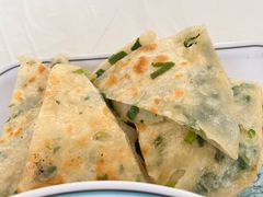 -三岔涧农家乐