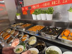 -一烙锅(友谊店)