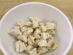 馍馍-清真·宏顺祥卤汁凉粉(大皮院店)