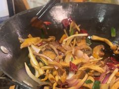 -吃货私房菜(丽江束河古镇店)