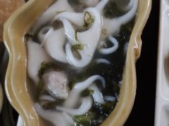 -老西关濑粉(文明路店)