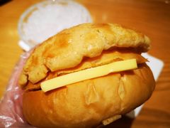 -粤域茶餐厅