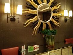 -上海西藏大厦万怡酒店