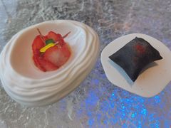 -九献·创意菜(亮马河饭店)