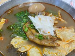 -白妈螺蛳粉(白云万达店)