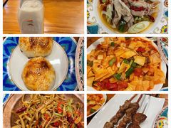-巴依老爷新疆美食(常营店)