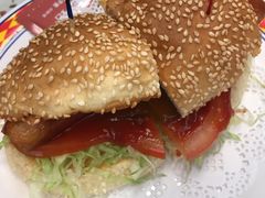 -新辉港式茶餐厅(北栅店)