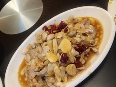葱油海瓜子-阿凡海鲜(甬港北路店)
