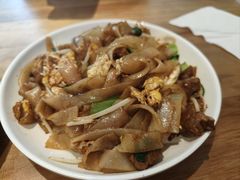 -大胜浙达炒粉干