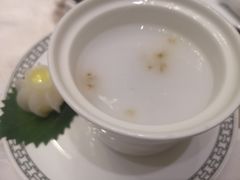 -三宝大饭店-中和艺素餐厅(浦上金山正祥广场店)