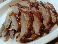 -龙聚德北京烤鸭(沙坪坝华宇A馆店)