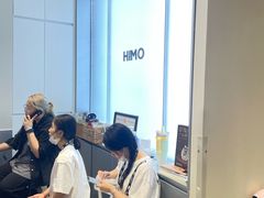 -海马体照相馆(上海宝山万达广场店)