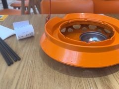 -小山城麻辣香锅(新邻生活广场店)