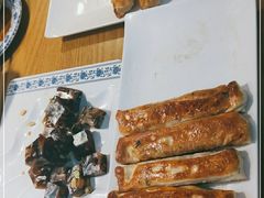 -铸钟褡裢火烧(西三环紫竹桥店)